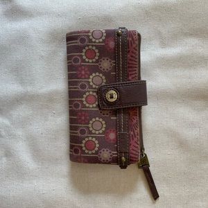 Relic Wallet